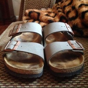 Birkenstock size 8